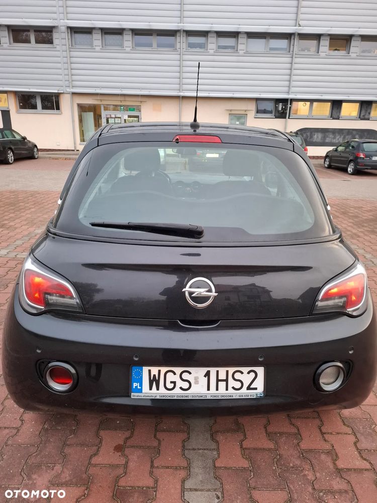 Opel Adam - 3