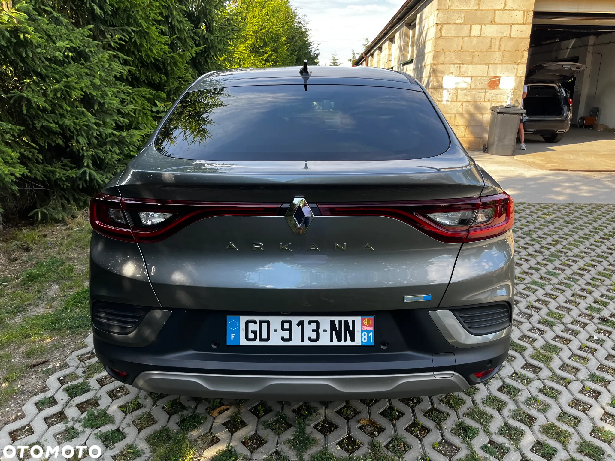 Renault Arkana - 17