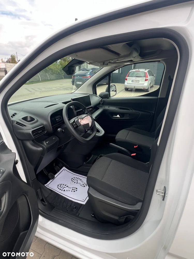 Fiat Doblo - 9