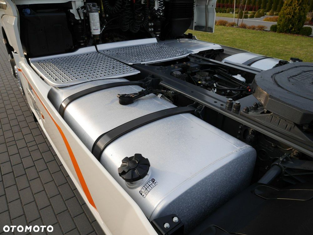 DAF XF 106.480 / STANDARD - 13