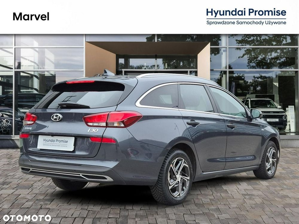 Hyundai i30 1.0 T-GDI Smart - 6