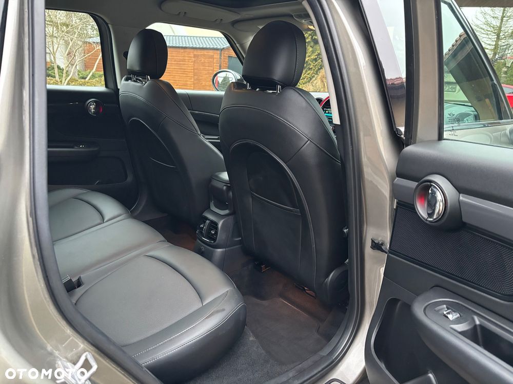 MINI Countryman Cooper S ALL4 sport - 13