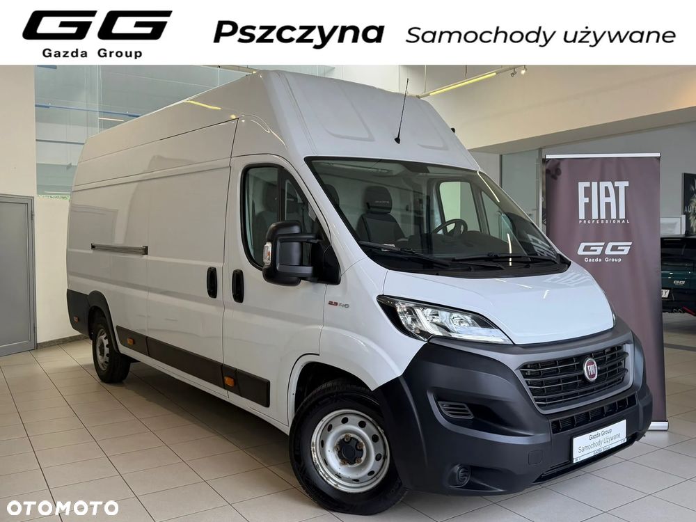 Fiat Ducato - 2