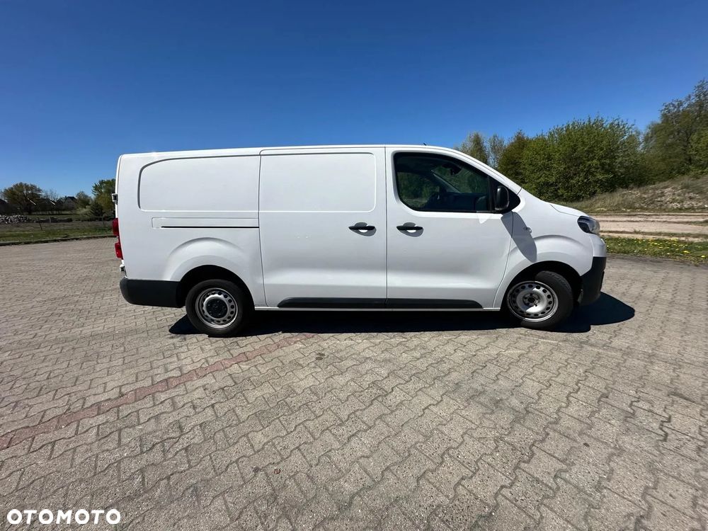 Toyota proace - 4