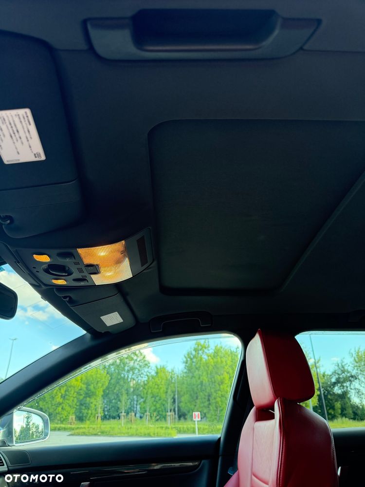 Audi S4 Avant tiptronic - 29