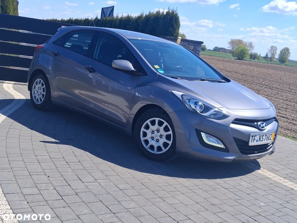 Hyundai i30 - 9
