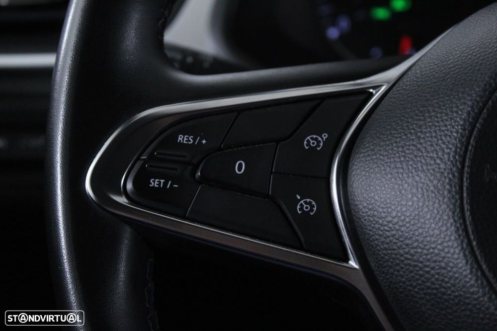Mitsubishi ASX 1.0 MPI-T Invite - 22