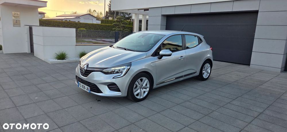 Renault Clio - 3