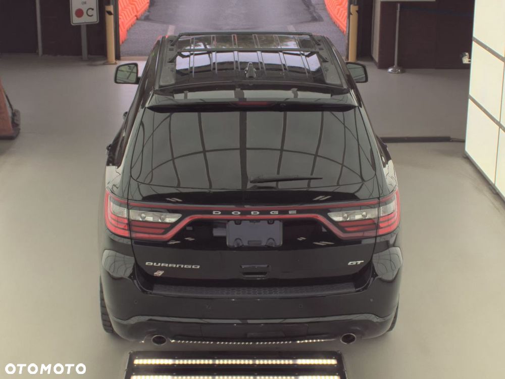 Dodge Durango - 6