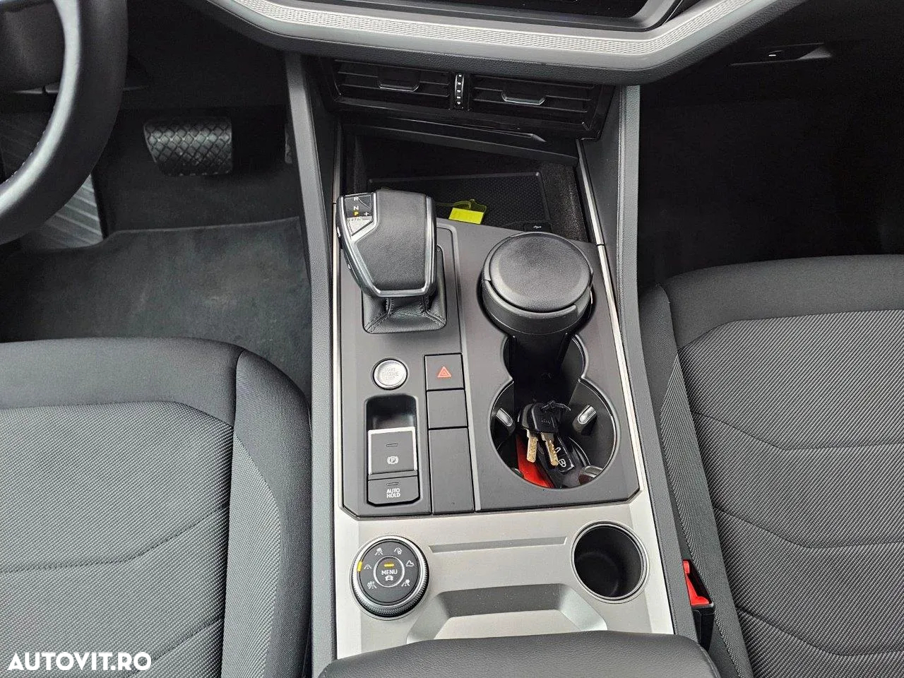 Volkswagen Touareg V6 TDI Style - 14