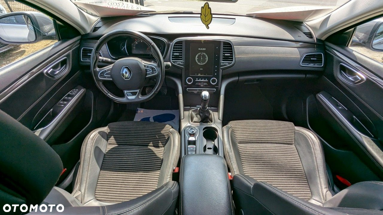 Renault Talisman - 18