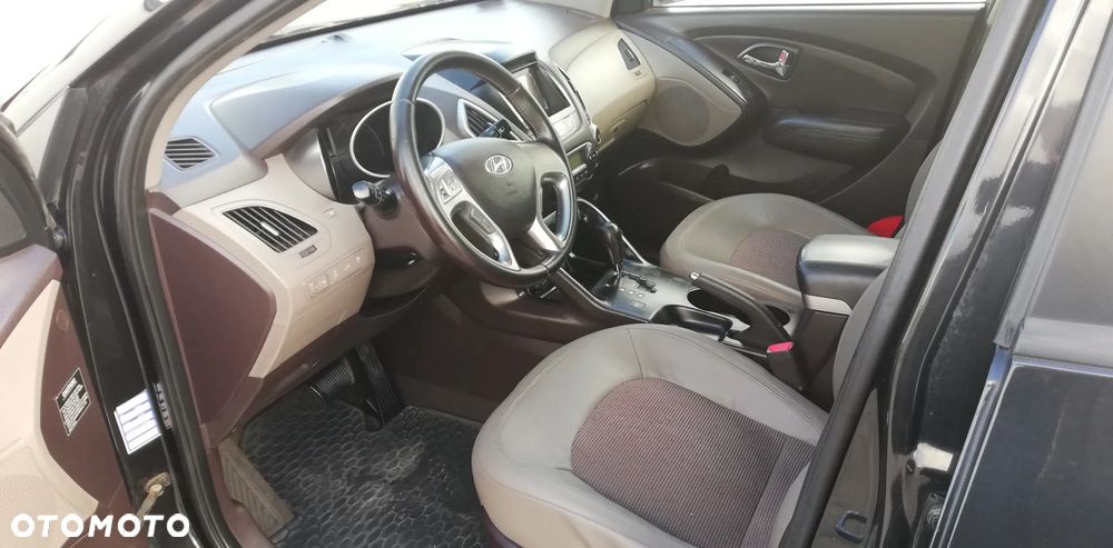 Hyundai ix35 2.0 CRDi Style - 5