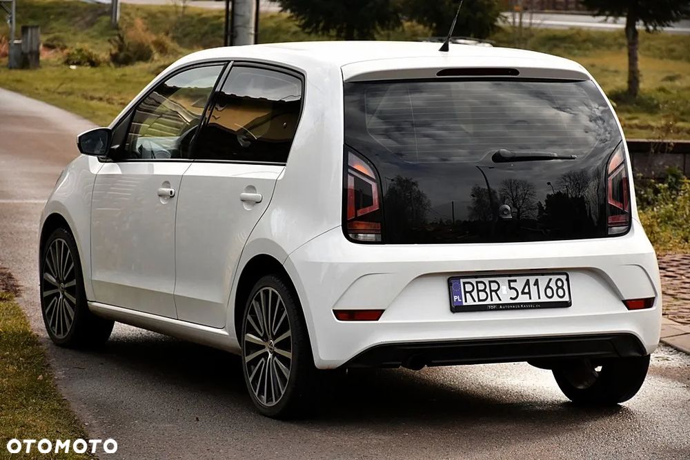 Volkswagen up! 1.0 high - 4