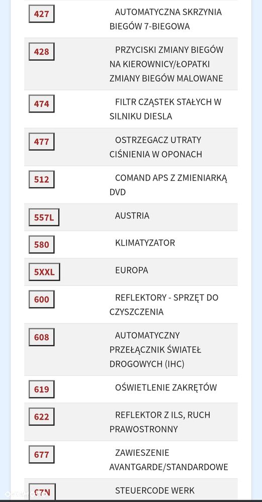 Mercedes-Benz Klasa E 350 CDI BlueEff Avantgarde - 10