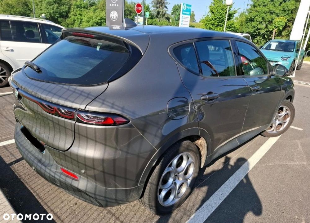 Alfa Romeo Tonale 1.5 T Sprint - 3