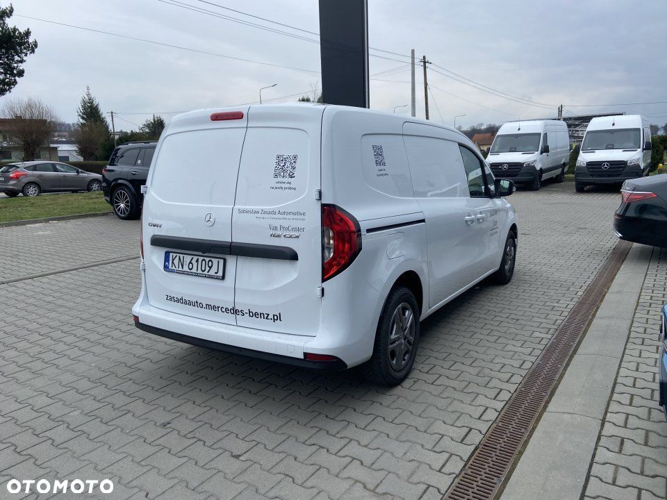 Mercedes-Benz Citan - 4