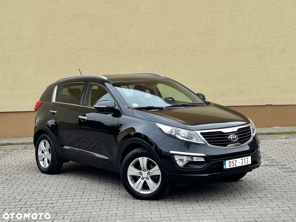 Hyundai ix35 1.7 CRDi 2WD Comfort - 3