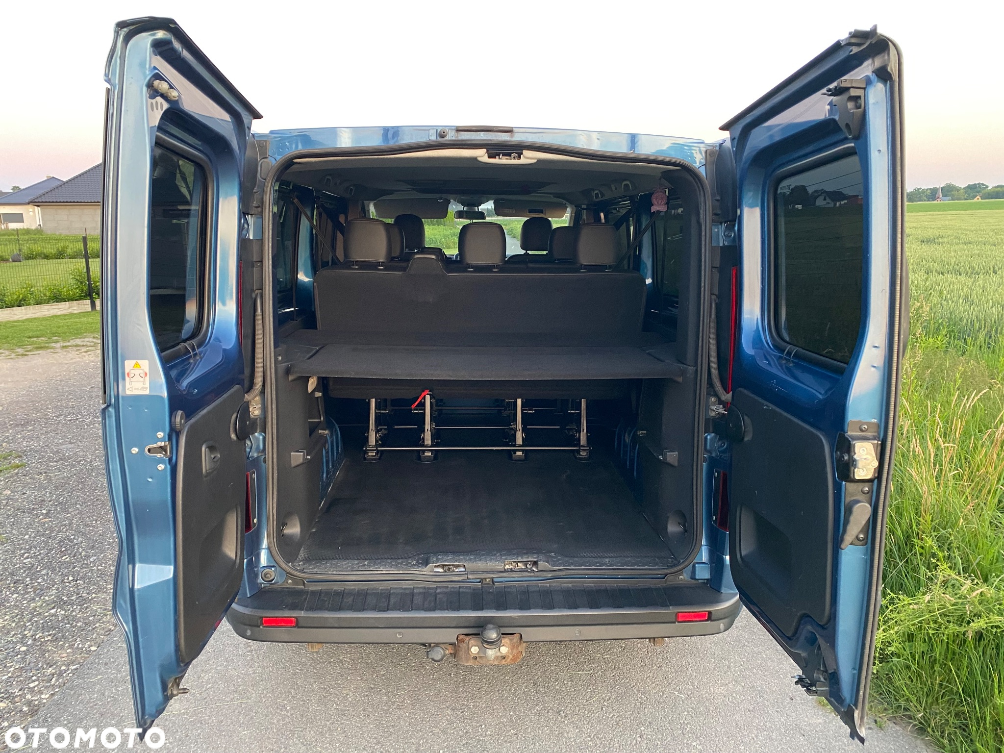 Opel Vivaro L2H1 2.9t Edition Tour - 19