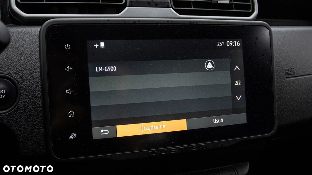 Dacia Duster 1.0 TCe Expression - 27