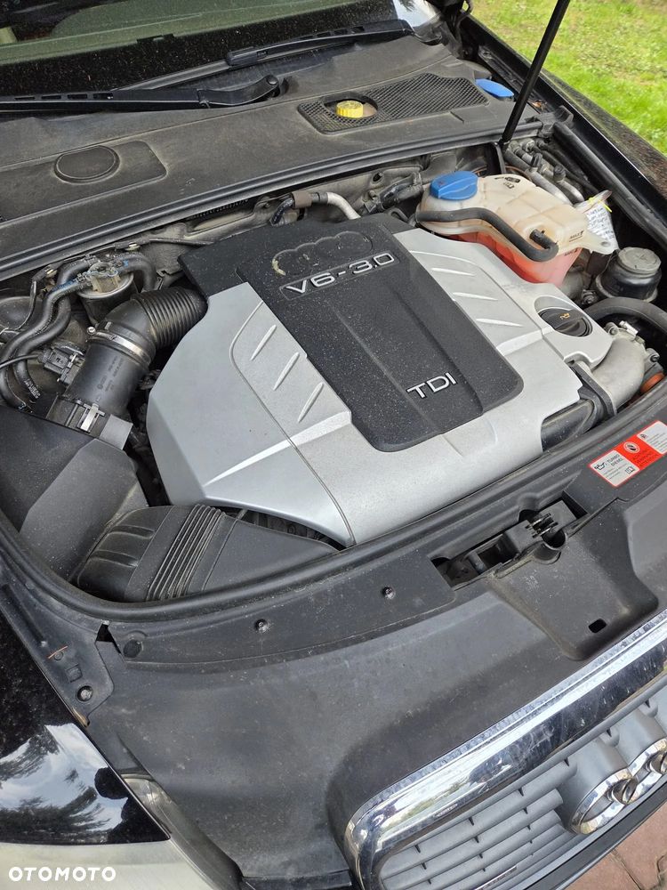 Audi A6 Limousine 3.0 TDI tiptronic quattro - 15