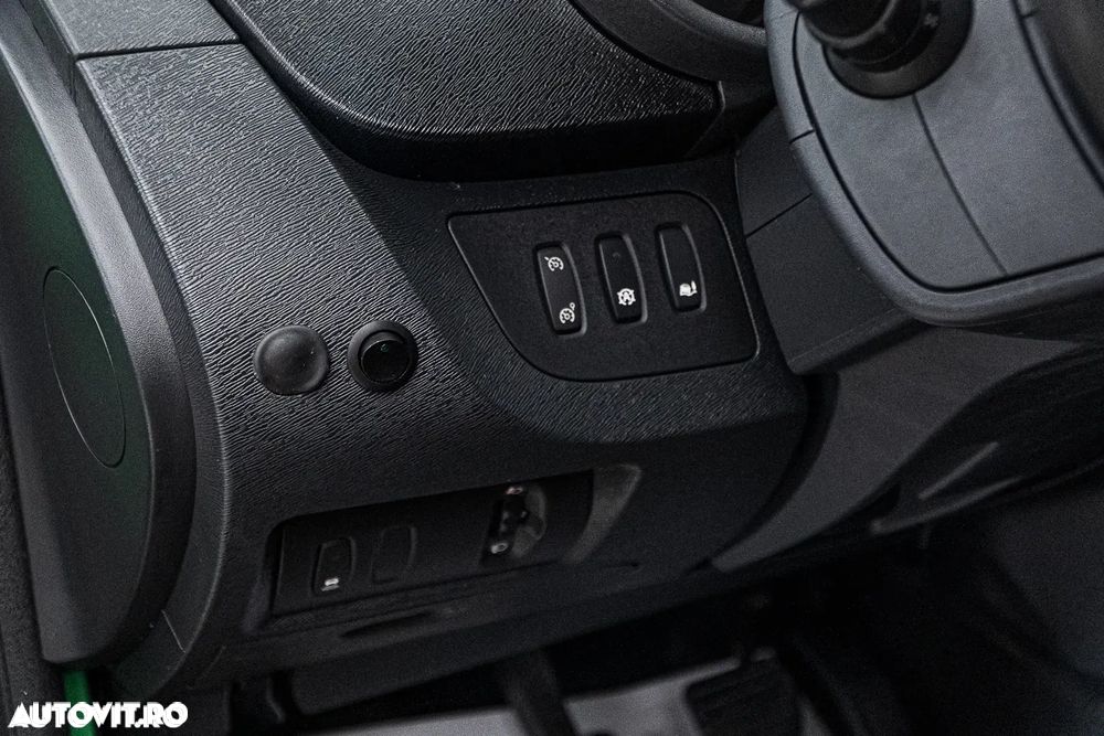 Renault Kangoo dCi 90 FAP TomTom Edition - 14