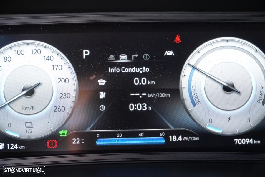 Hyundai Kauai 64 kWh Premium - 10