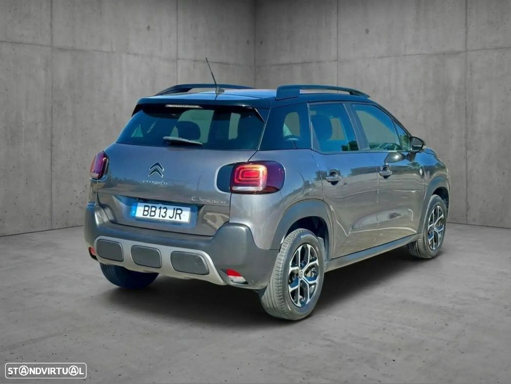 Citroën C3 Aircross - 6