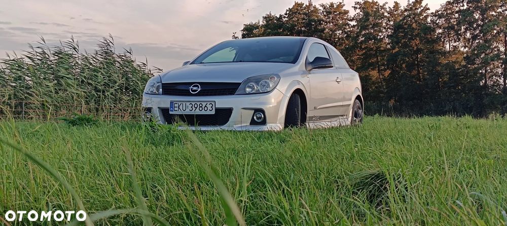 Opel Astra 1.8 - 15