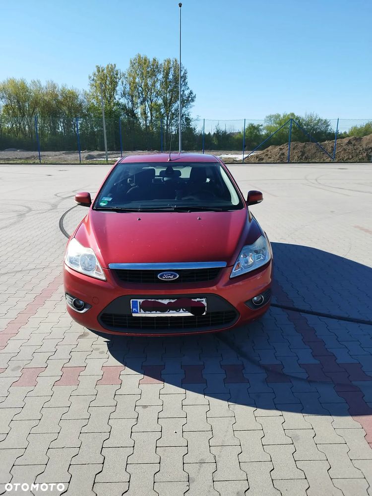 Ford Focus - 1