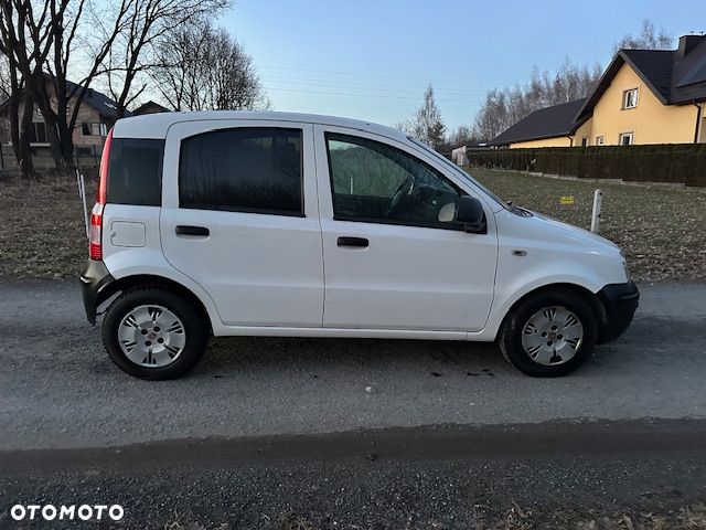 Fiat Panda - 1
