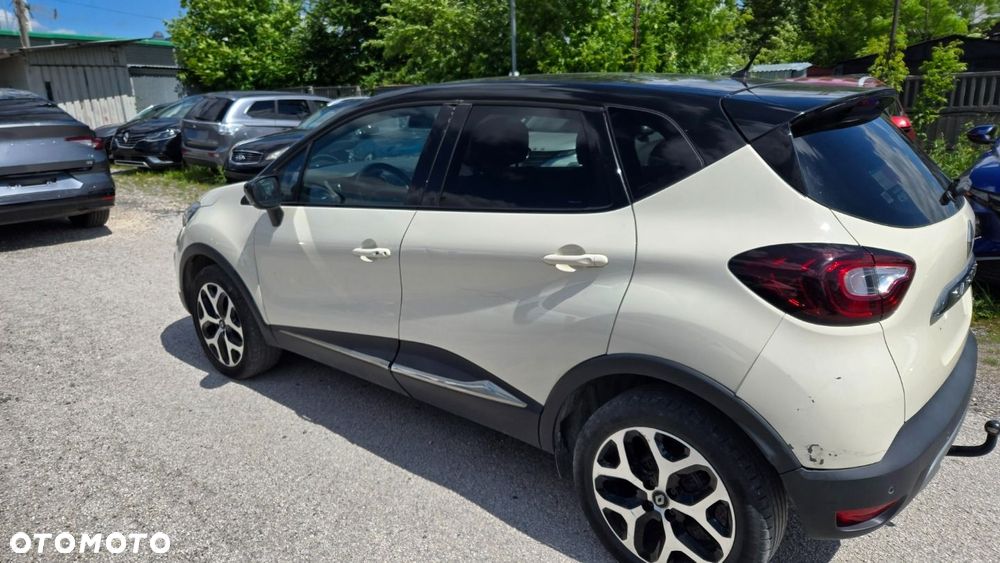 Renault Captur - 20