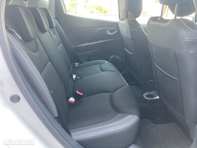 Renault Clio 0.9 TCE Luxe - 22