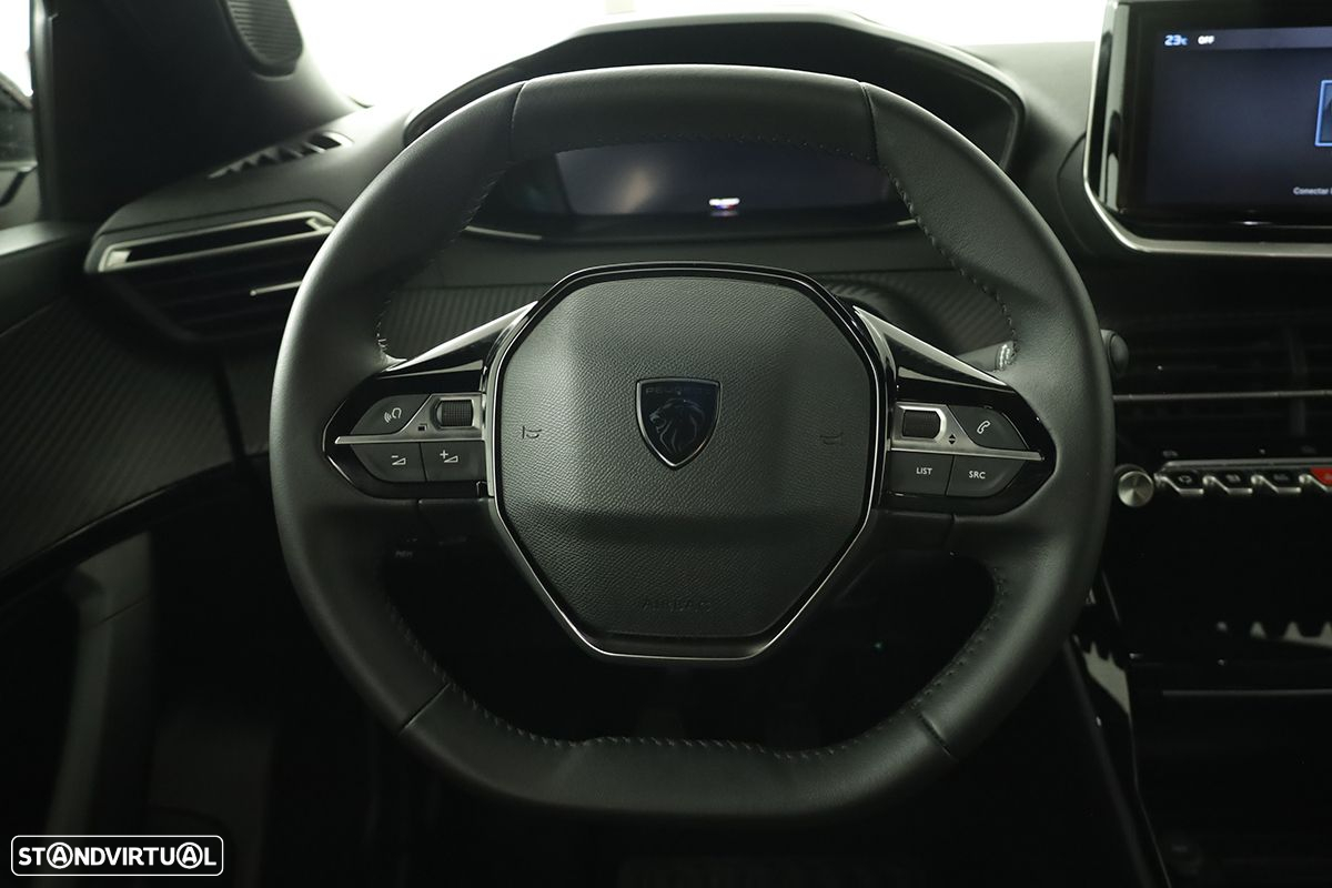 Peugeot 2008 1.2 PureTech Allure - 15