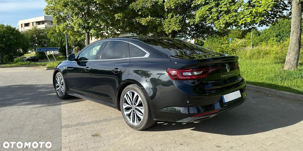Renault Talisman - 4