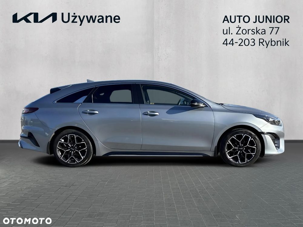 Kia ProCeed - 6