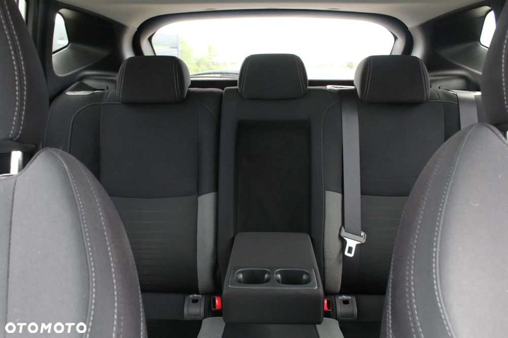 Nissan Qashqai 1.2 DIG-T Tekna+ - 21