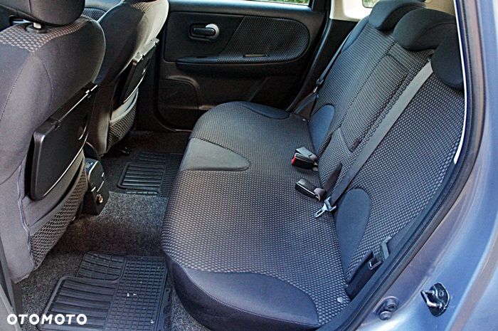 Nissan Note 1.4 more - 6