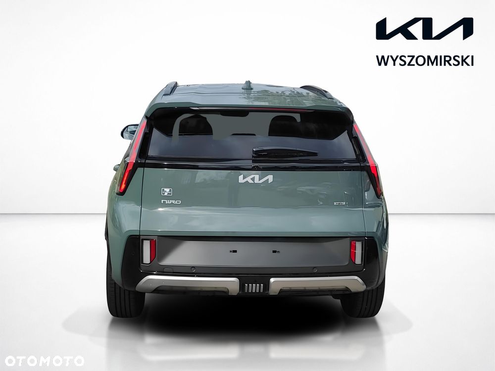 Kia Niro 1.6 GDI Hybrid L - 6
