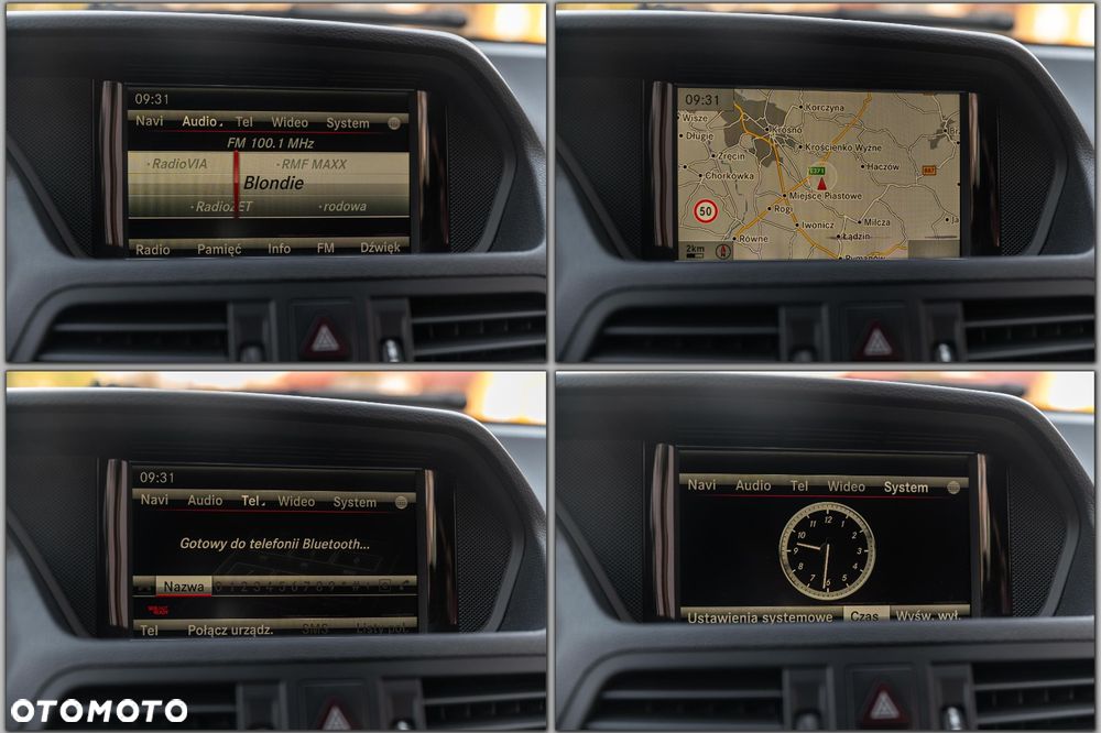 Mercedes-Benz Klasa E - 37