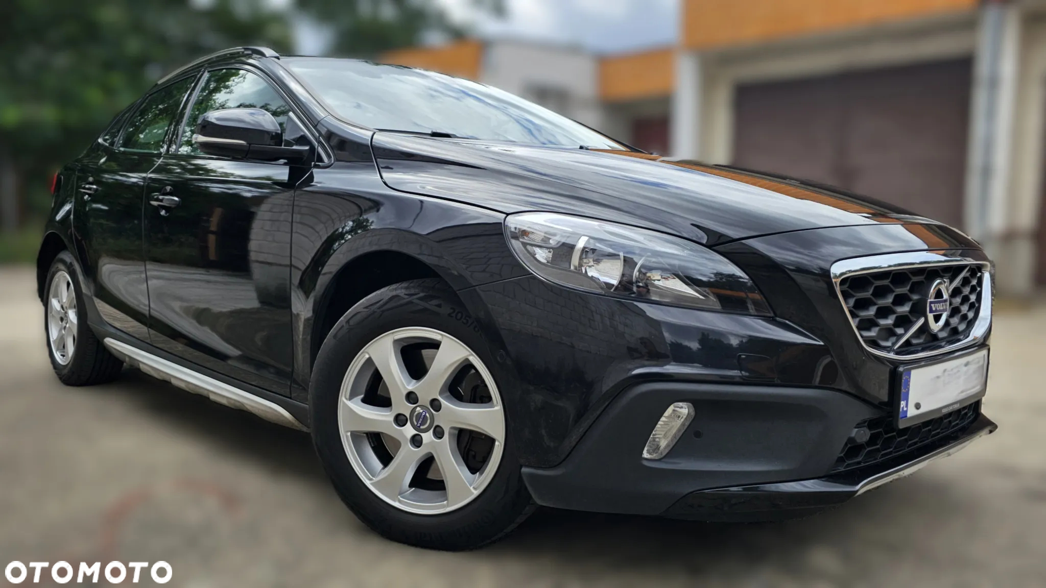 Volvo V40 Cross Country - 2