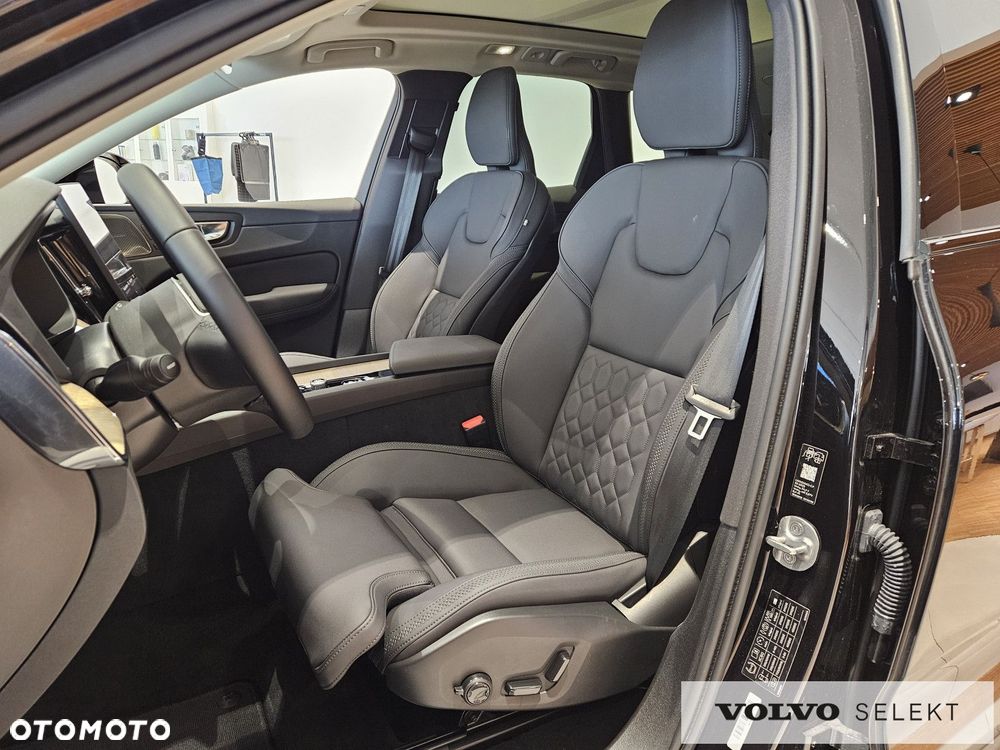 Volvo XC 60 - 12