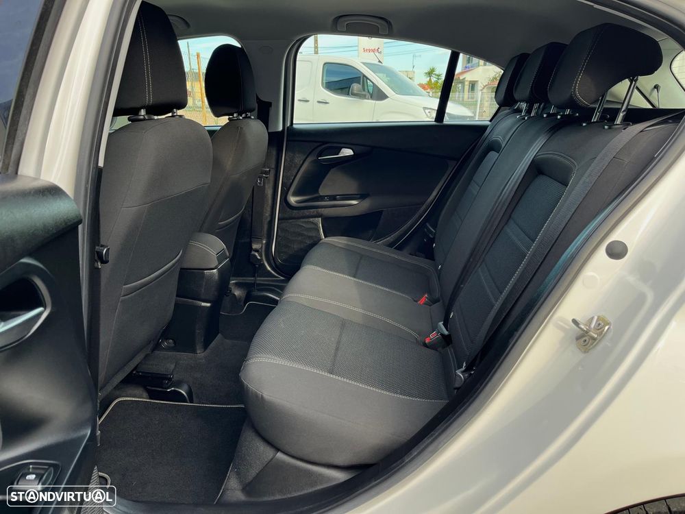 Fiat Tipo 1.3 MultiJet Life - 26