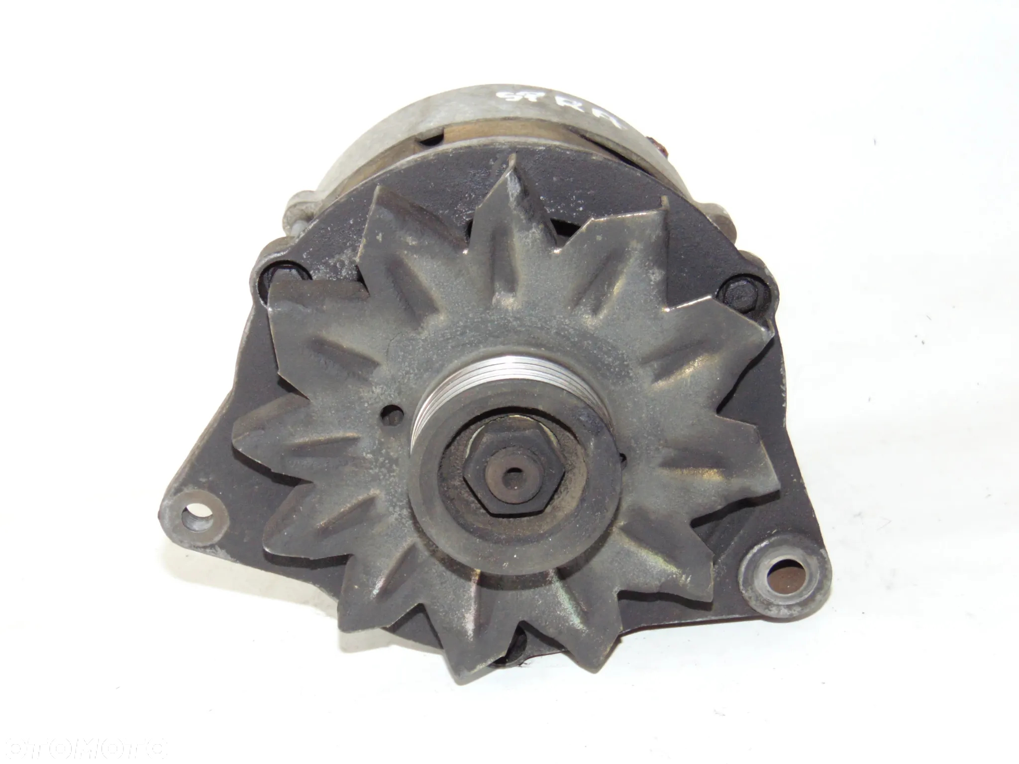 Alternator 443113516 Skoda Felicia 1.3 MPI 94-98r - 2