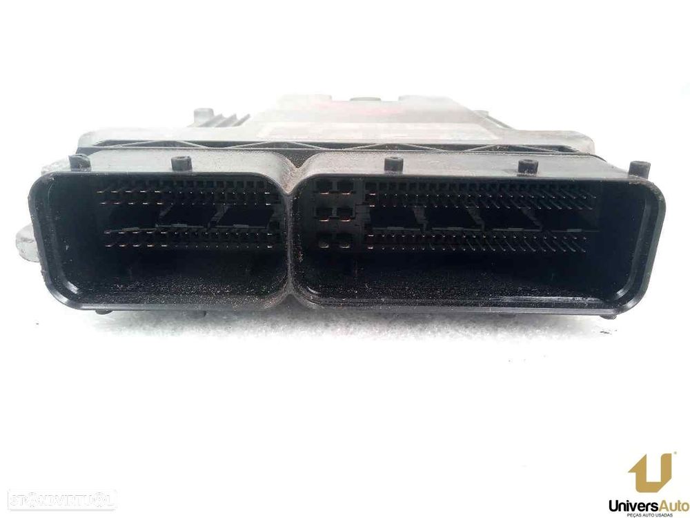 CENTRALINA MOTOR UCE SEAT ALTEA 2004 -0281012291 - 3