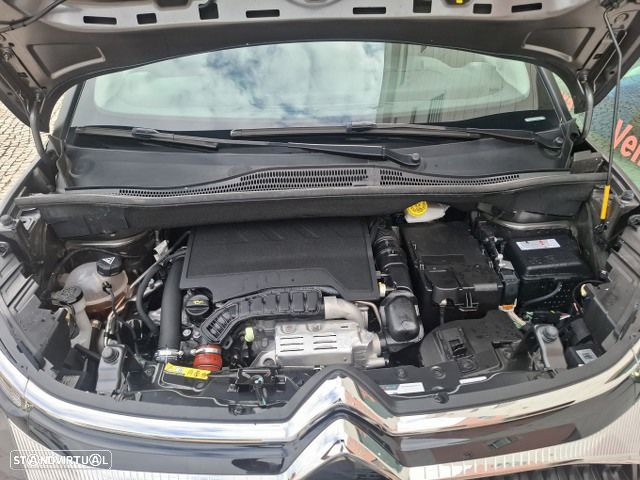 Citroën C3 Aircross 1.2 PureTech Plus - 57