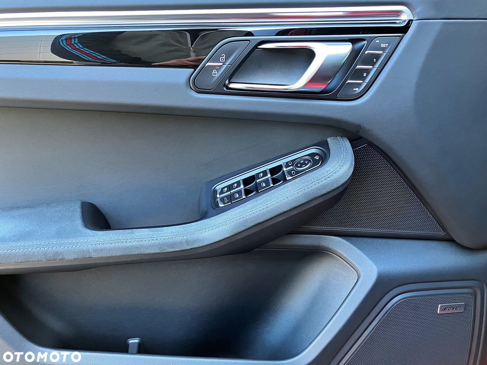 Porsche Macan - 21