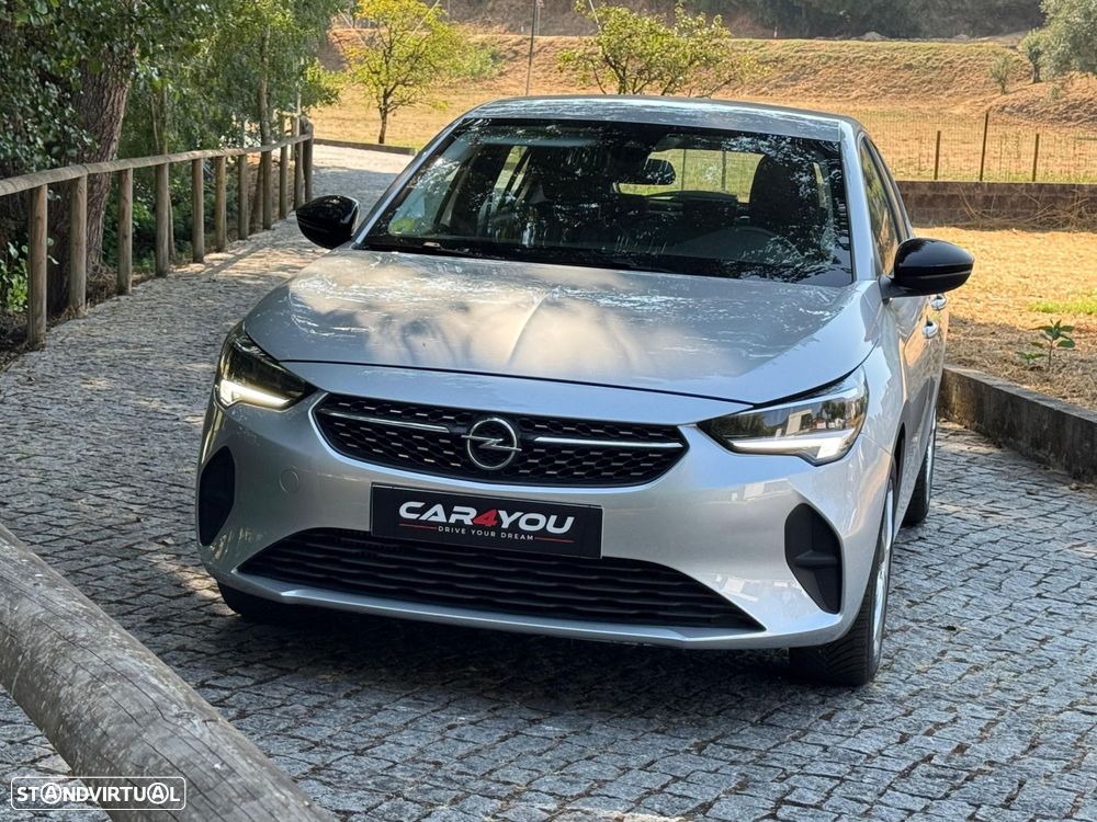 Opel Corsa 1.5 D Elegance - 10