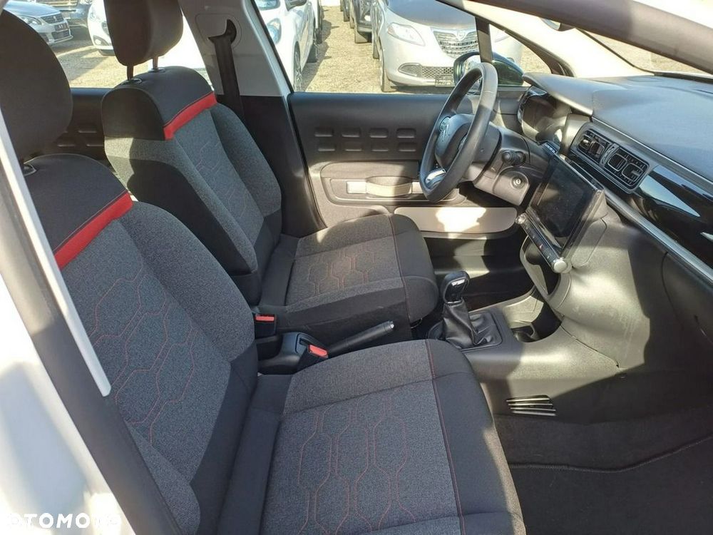 Citroën C3 Pure Tech 83 S&S FEEL - 12
