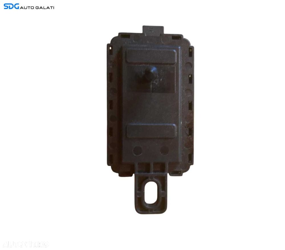 Modul Calculator Unitate Senzor Alarma BMW Seria 1 F20 F21 F22 F23 F24 F25 2011 - 2019 Cod 9269634 [L3259] - 2
