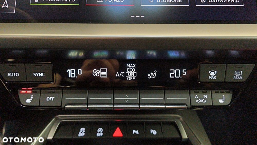 Audi A3 Limousine 35 TFSI mHEV S tronic - 28